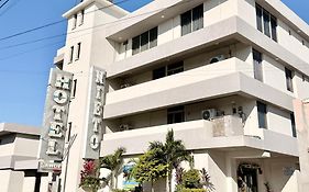 Hotel Nieto Express